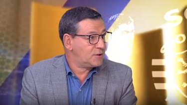 Nuno Dias: “Taremi é um jogador triste e com falta de confiança”