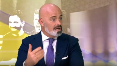 Luís Miguel Henrique: “Sérgio Conceição não dá ponto sem nó”