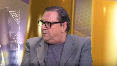 João Malheiro: “Não é penálti, de todo”