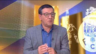 Nuno Dias: “Jogadores quiseram mostrar espírito de união e comunhão”