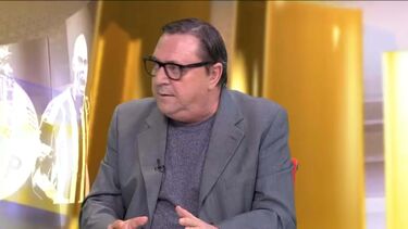 João Malheiro: “Comunicação do Benfica devia ter inteirado Schmidt”