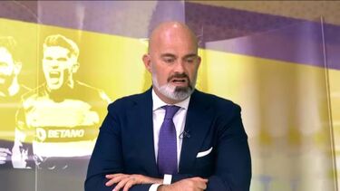 Luís Miguel Henrique: “É quase impossível o treinador não saber que o convívio se ia realizar”