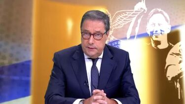 Manuel Queiroz: “É impossível Roger Schmidt não saber”