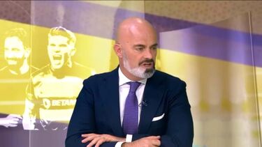 Luís Miguel Henrique: “Villas-Boas tem que se fazer rapidamente à estrada”