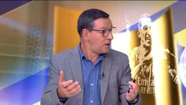 Nuno Dias: “Parece-me claro que Villas-Boas se vai apresentar a eleições”