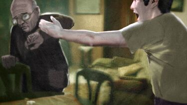 Cuidadora recebe 509 euros por mês e deixa tio a morrer à fome em Setúbal