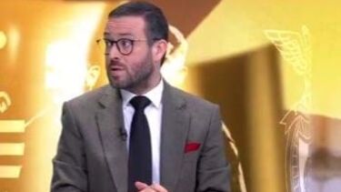 Mauro Xavier: “É retirado um golo a Arthur Cabral. Teria sido um golo mítico”
