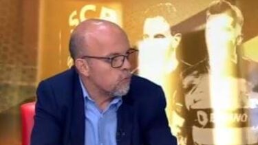 Nuno Saraiva: “Benfica foi mais uma vez uma equipa pouco criativa”