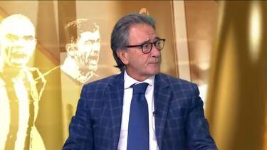 Rodolfo Reis: “O Sérgio tem de dizer as coisas como elas são, ele não tem medo de nada”