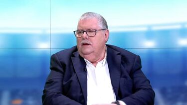 José Manuel Freitas: “O Sporting precisa urgentemente de um guarda-redes”