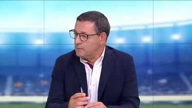 Nuno Dias: “Há uma questão de fundo sobre a qual é preciso meditar”
