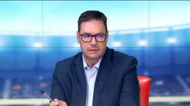 Paulo Catarro: “Sérgio Conceição tem o problema de não gostar de perder”