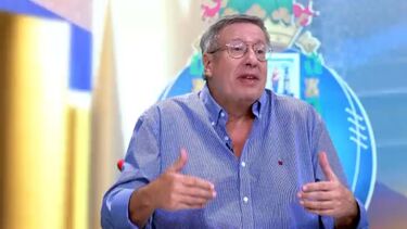 Manuel Serrão: “Até agora não vimos nada do Arthur Cabral”