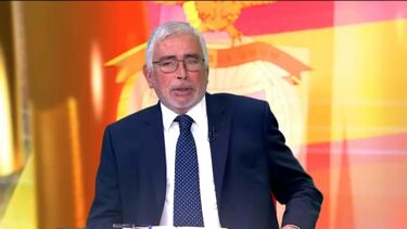  António Salvador: “ Sérgio Conceição não pode vir dizer que diz o que lhe vem à cabeça”