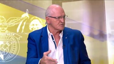 Jorge Amaral: “Taremi esteve fora dela”