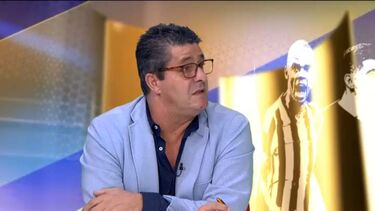 Fernando Mendes: “Taremi perdeu uma oportunidade”