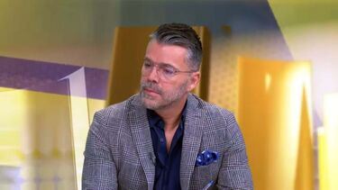 José Calado: “ Sérgio tem mandado recados a todos”