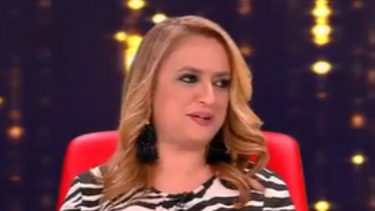 “Maria Botelho Moniz parece-me uma mulher tranquila”: Sílvia Botelho comenta a gravidez da apresentadora
