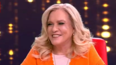 “Sara Matos já ultrapassou tudo, está a andar para a frente”: Teresa Guilherme analisa 'o pós-separação' da atriz
