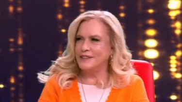 “Este é daqueles casos em que é melhor ir para não levantar críticas”: Teresa Guilherme sobre julgamento que opõe Cristina Ferreira e SIC