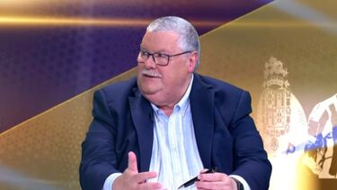 José Manuel Freitas: “Declaração de Schmidt é suicida”