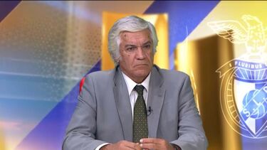 Paulo Andrade: “Schmidt esteve bem em assumir a responsabilidade"