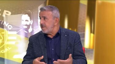 Diamantino Miranda: “Benfica não tem capacidade neste momento”