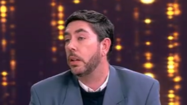 “Tenho melhor impressão de um, do que de outro…”: Adriano Silva Martins sobre Luciana Abreu e João Moura Caetano