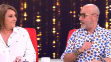 “Foi tudo muito rápido”: Maya comenta assalto a Sérgio Rossi