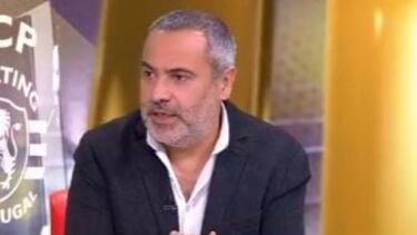 Sérgio Krithinas: “Jogadores pensaram no Benfica”