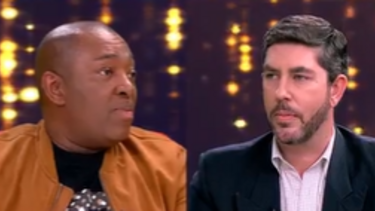 “É bonito isto, muitas vezes não se lembram”: Daniel Nascimento fala sobre elogios de Isaac Alfaiate a Ruy de Carvalho