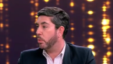 “Penso que ainda não há anel de noivado”: Adriano Silva Martins sobre alegado noivado de Luciana Abreu e João Moura Caetano