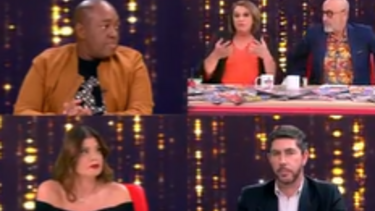 “Grande mulher a Jéssica Athayde, não largou a mão do Diogo”: Adriano Silva Martins sobre ator ter ultrapassado o problema das drogas