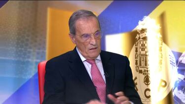 Carlos Barbosa da Cruz: “Treinador do Benfica já não é parte da solução”