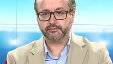  Vítor Pinto: “Abel Ferreira preenche todas as caixinhas das necessidades que o Benfica necessita”