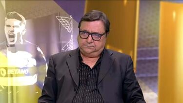 João Malheiro: “Creio que Schmidt pensou no melhor da equipa ao colocar João Neves a lateral”