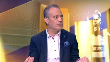 João Queiroz: “ Colocar João Neves a lateral é um sacrilégio”