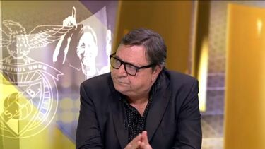 João Malheiro: “Prosseguir com Roger Schmidt”