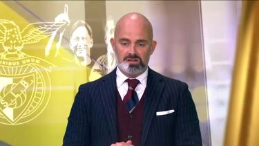 Luís Miguel Henrique: “Varandas não deveria ter dito isto”
