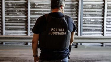 PJ detém suspeito de crimes de abuso sexual de crianças em Viseu