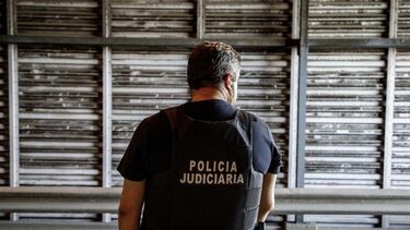 Prisão preventiva para suspeito de abuso sexual na Figueira da Foz