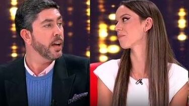 "Publicamente não, mas em privado tenho a certeza que sim": Adriano Silva Monteiro sobre Margarida Corceiro ter dado os parabéns ao jogador