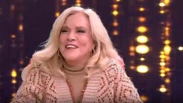 "É sobre uma pessoa que decide ir embora e depois quer voltar" : Teresa Guilherme sobre nova música de Mickael Carreira