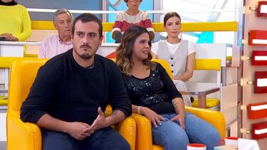 “Tive sempre esperança”: Pais de bebé que morreu na barriga da mãe revelam como souberam da notícia