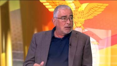 António Salvador: “Enchente era expectável”