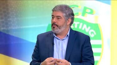 André Pinotes Batista: “Não estão reunidas condições para uma discussão tão importante”