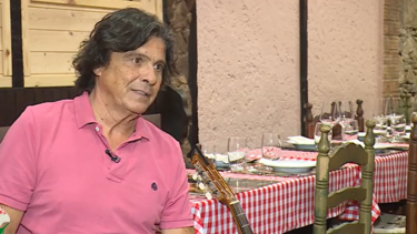 “Tenho gosto de ir buscar outros parceiros”: Luís Represas fala sobre próximo álbum que conta com novos parceiros 