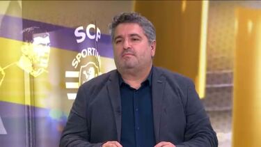 Bernardo Ribeiro: “Dá ideia de que estava tudo planeado”