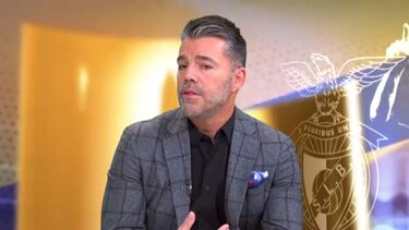 José Calado: "É preciso não ter vergonha para vir a terreiro falar de um clube rival"