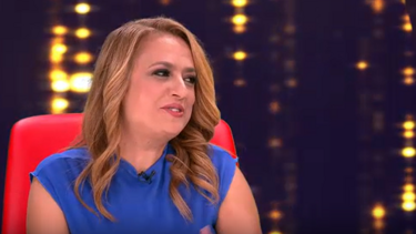 "Ela admira-o muito": Sílvia Botelho comenta declaração de amor de Sara Barradas a José Raposo